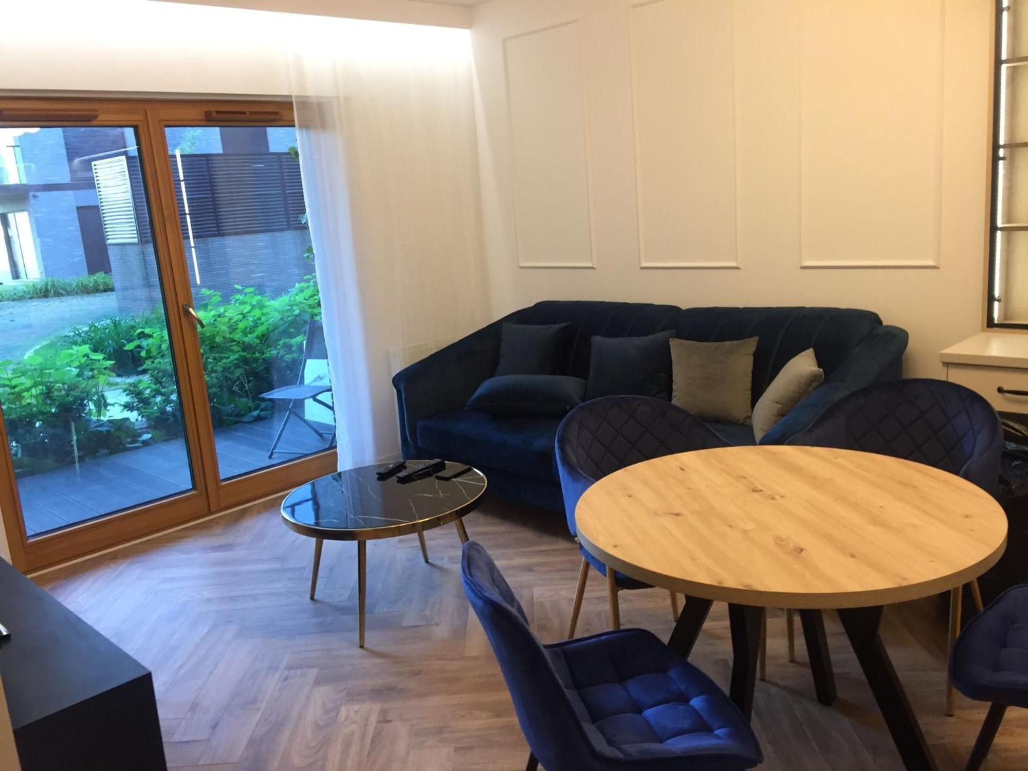 Nad Motlawa Apartaments — Photos 1